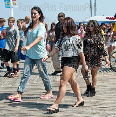 Jersey Shore