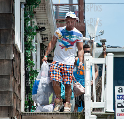 Jersey Shore