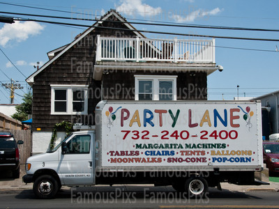 Jersey Shore