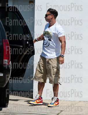 Jersey Shore