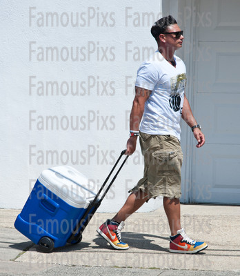 Jersey Shore