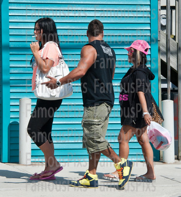 Jersey Shore