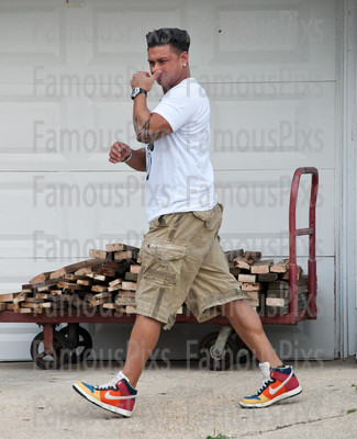 Jersey Shore