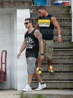 Jersey Shore