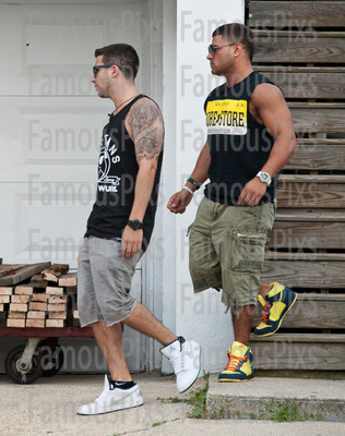 Jersey Shore