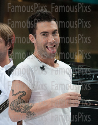 Maroon 5