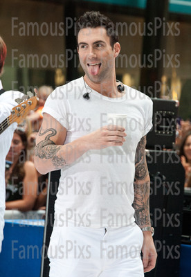 Maroon 5