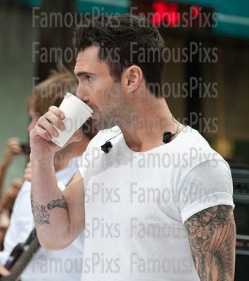 Maroon 5