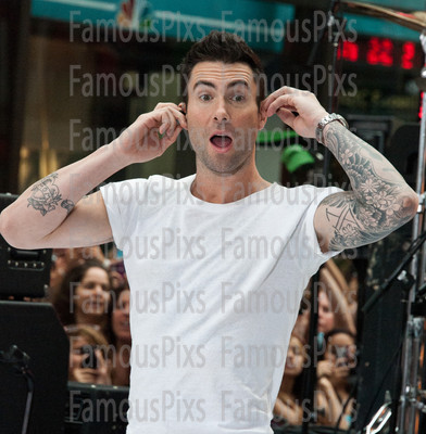 Maroon 5