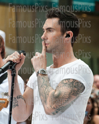 Maroon 5