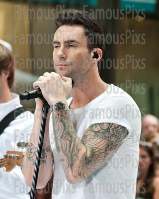 Maroon 5