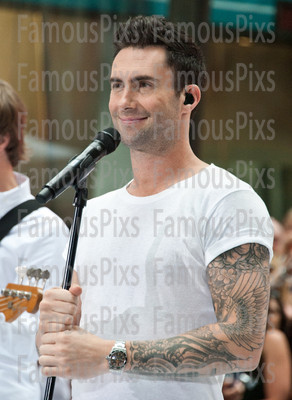 Maroon 5