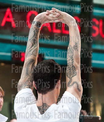 Maroon 5