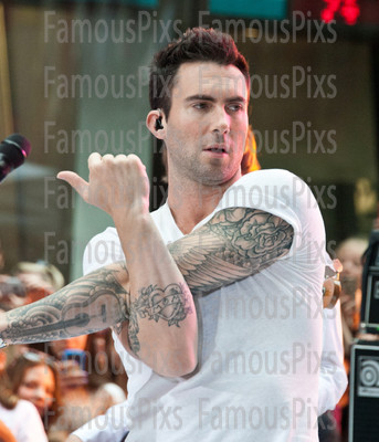 Maroon 5