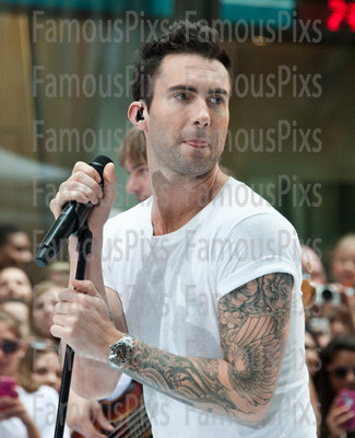 Maroon 5