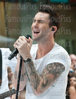 Maroon 5