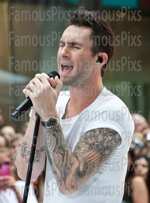 Maroon 5