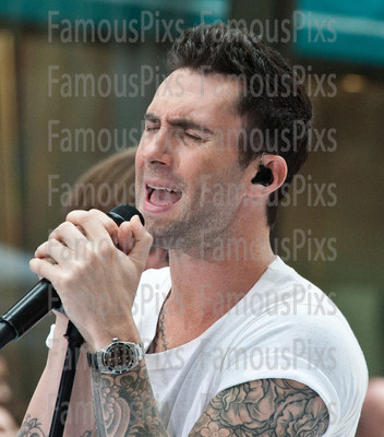 Maroon 5
