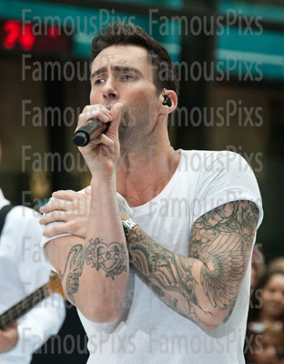 Maroon 5