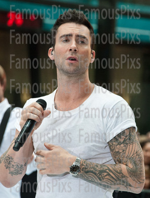 Maroon 5