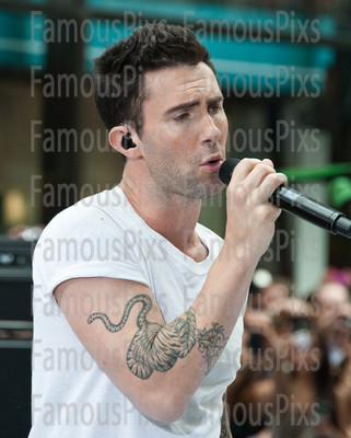 Maroon 5