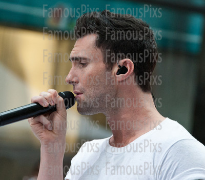 Maroon 5