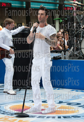 Maroon 5