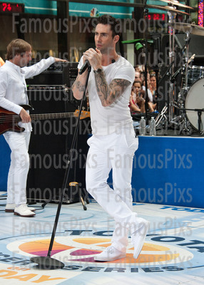 Maroon 5