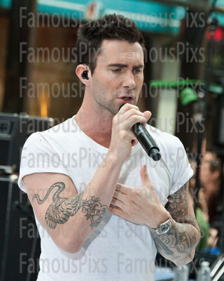 Maroon 5