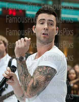 Maroon 5