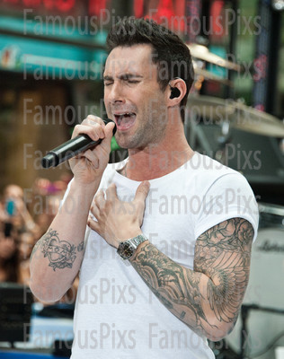 Maroon 5