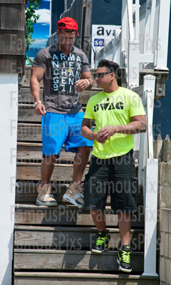 Jersey Shore