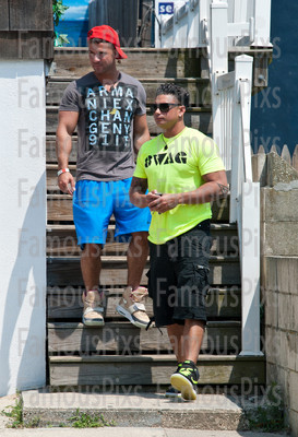 Jersey Shore