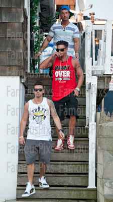 Jersey Shore