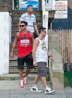 Jersey Shore