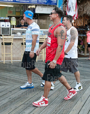Jersey Shore