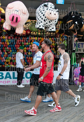 Jersey Shore