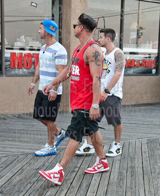 Jersey Shore