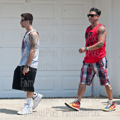 Jersey Shore