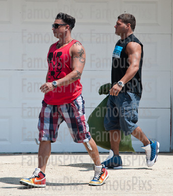 Jersey Shore