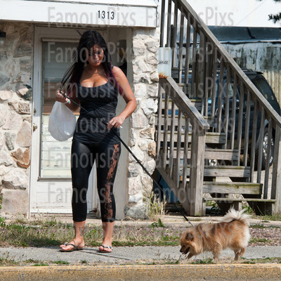 Jersey Shore