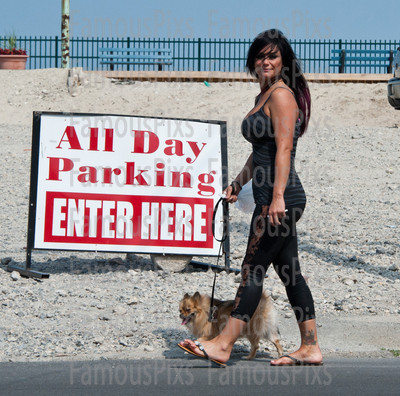 Jersey Shore