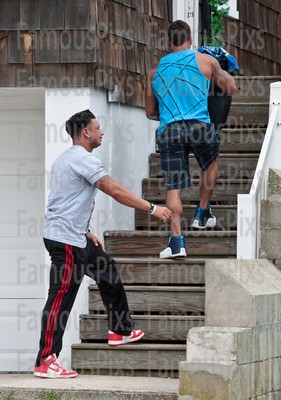 Jersey Shore