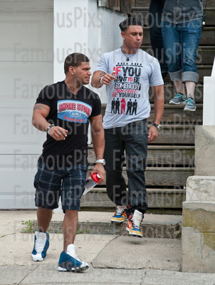 Jersey Shore