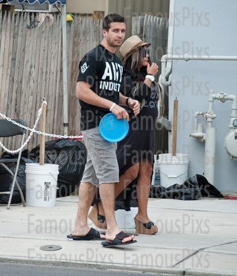 Jersey Shore