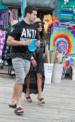 Jersey Shore
