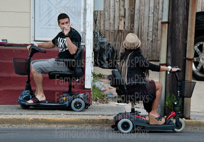 Jersey Shore