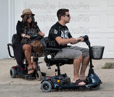 Jersey Shore