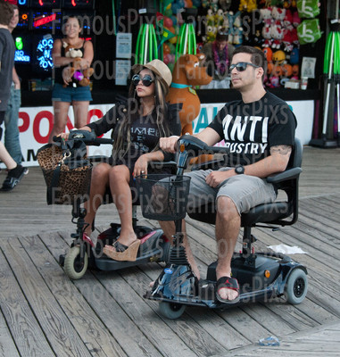 Jersey Shore