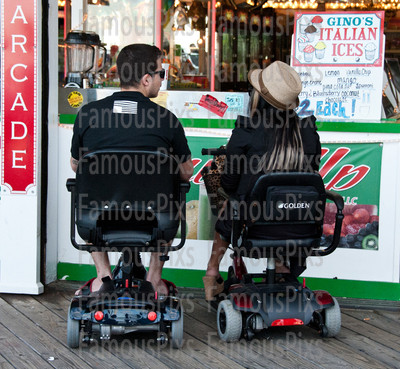 Jersey Shore